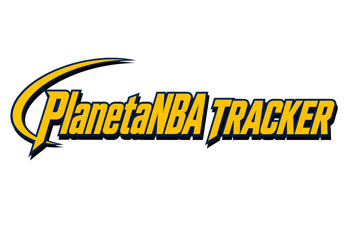PlanetaNBA Tracker